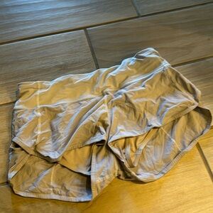 Lululemon Shorts Size 6